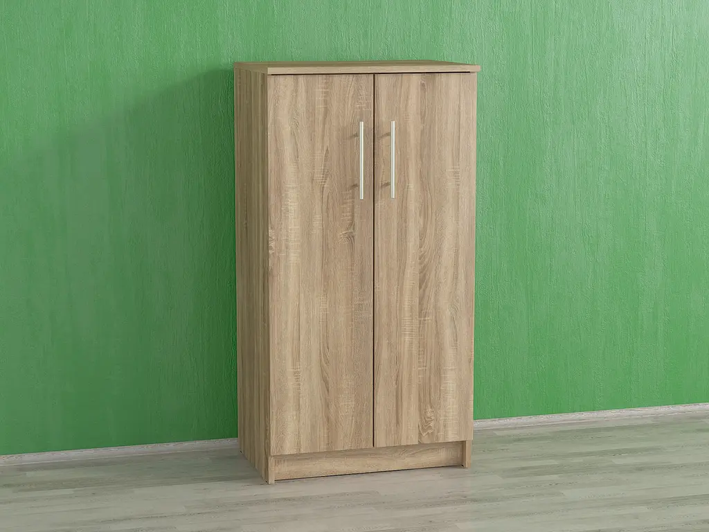 Шафа для взуття Flamecame з ДСП II F-19 - фото 3