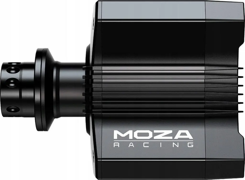Кермо і педалі MOZA R5 Racing Bundle for PC SR-P Lite ES (RS20_Moza) - фото 11