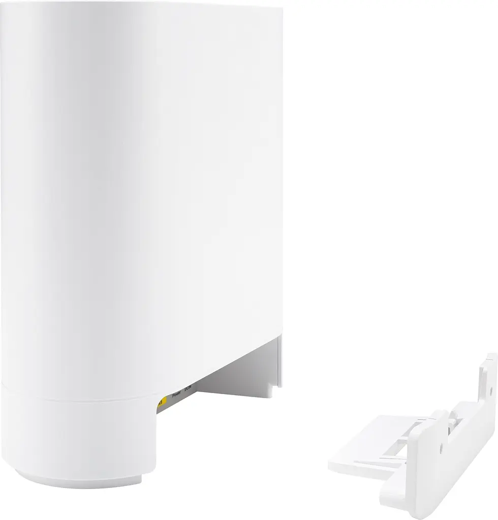 MESH-система ASUS mesh ExpertWiFi EBM68 2PС White (90IG07V0-MO3A40) - фото 5