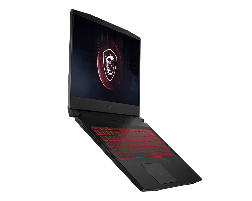 Ноутбук MSI Pulse GL66-11UEK 15.6FHD 144Hz/Intel i7-11800H/16/1TB/NVD3060-6/DOS (GL6611UEK-250XUA) - фото 6