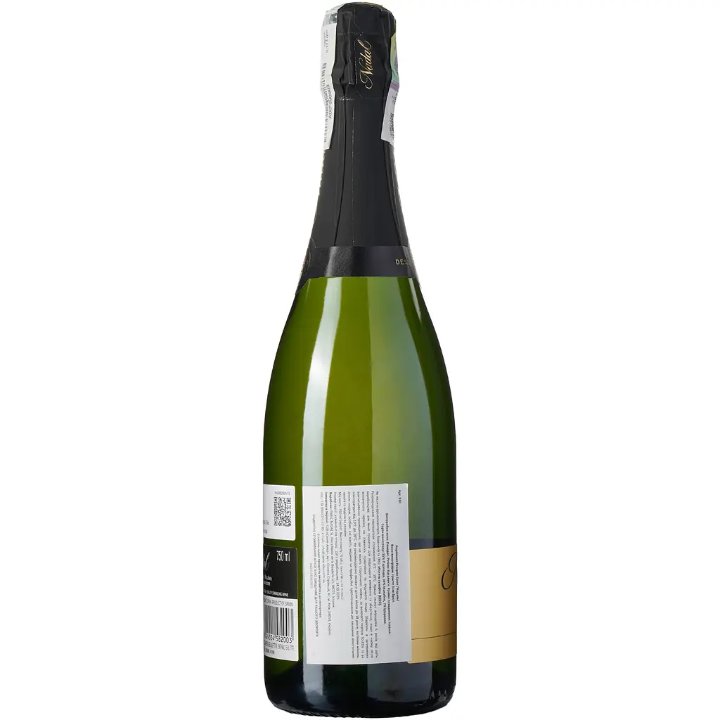 Вино ігристе Nadal Brut Reserva біле брют 12% 0.75 л - фото 3