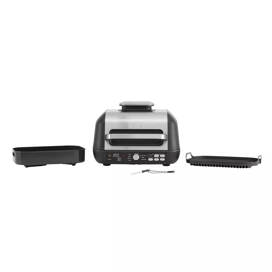 Гриль Ninja Foodi Max Pro AG651EU - фото 6