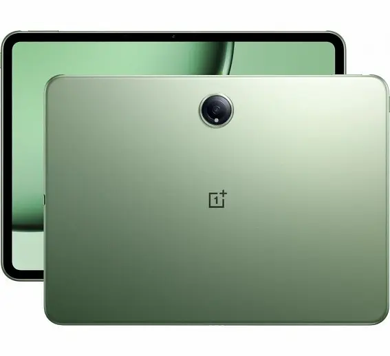 Планшет OnePlus Pad Pro 16/512GB Green - фото 2
