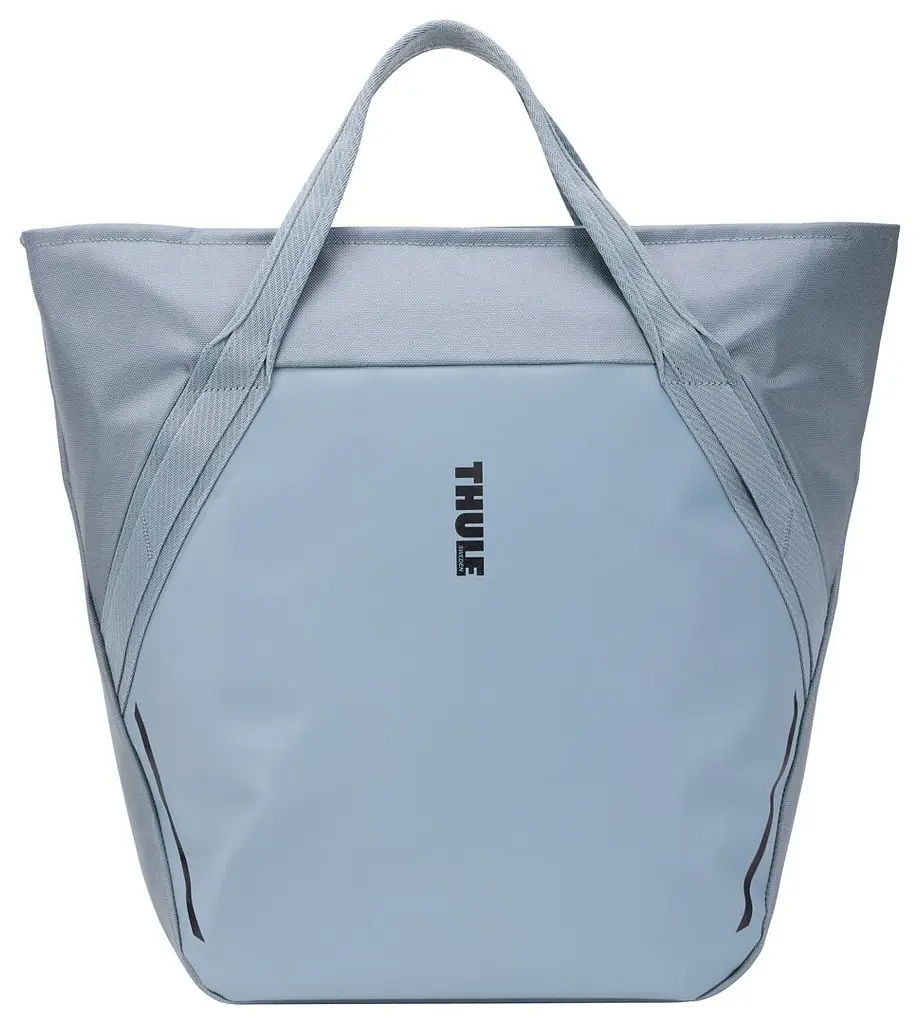 Сумка наплічна Thule Chasm Tote Inlock 25L (Mid Blue) 3205466 (TH 3205466) - фото 13