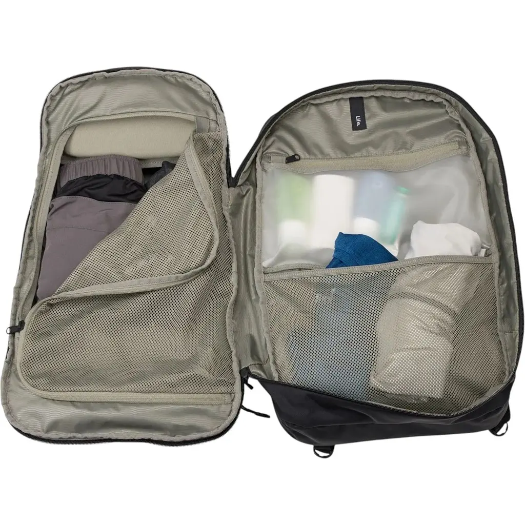 Рюкзак Thule EnRoute 30L Black (TH 3204849) - фото 15