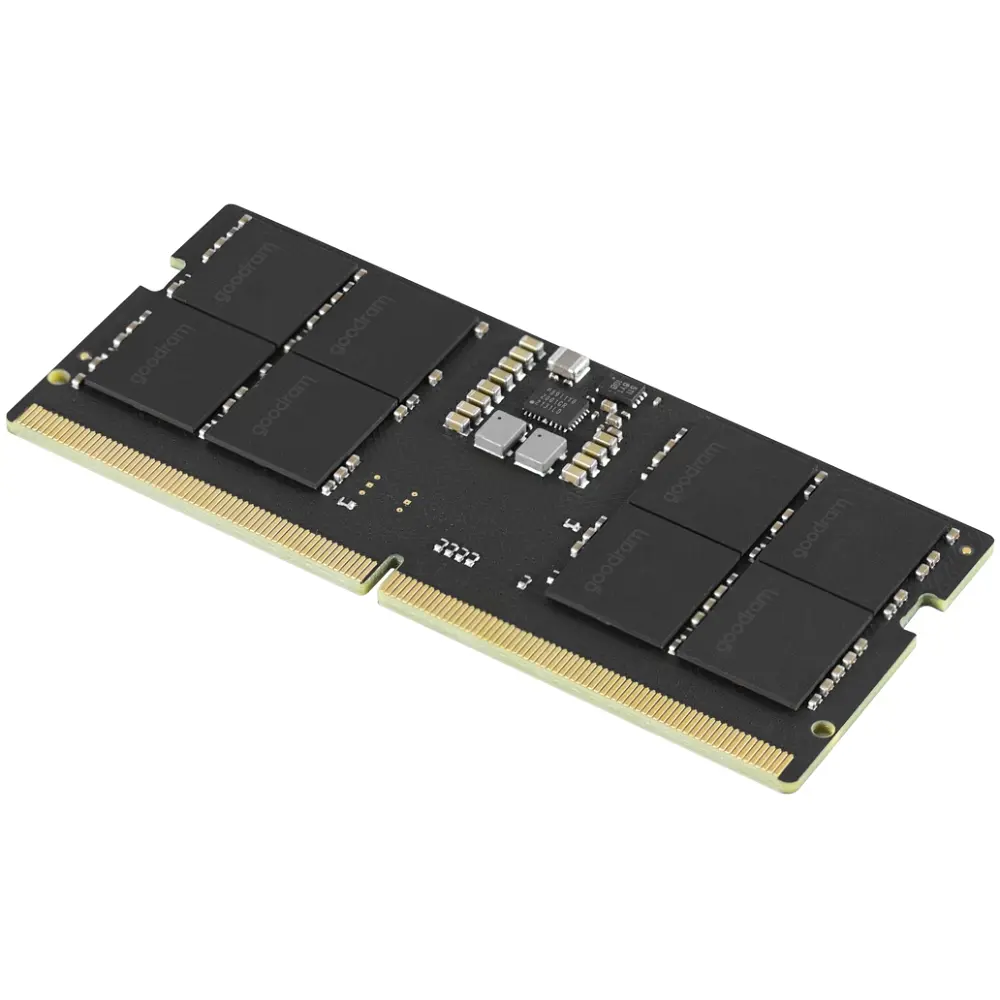 Пам'ять ПК SoDIMM 32Gb DDR5 5600 MHz Goodram, Retail - фото 3