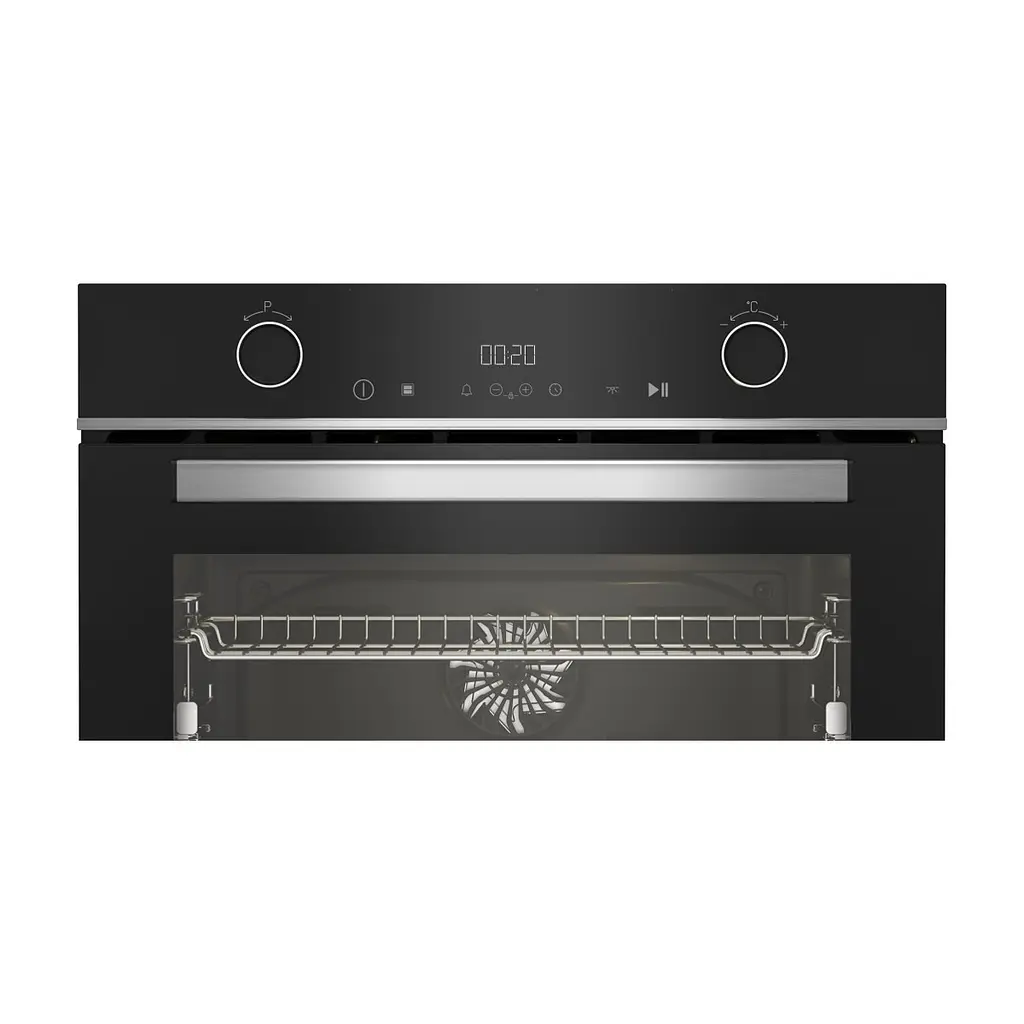 Духовой шкаф Beko BBVM13400XDS - фото 2
