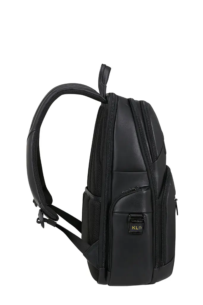 Рюкзак 15,6" Samsonite PRO-DLX 6 BLACK 42x29x15 KT5*09002 - фото 9