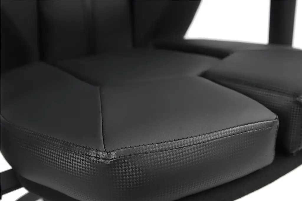 Ігрове крісло Aerocool XTAL Racer Black (TEGC-2099101.11) - фото 11