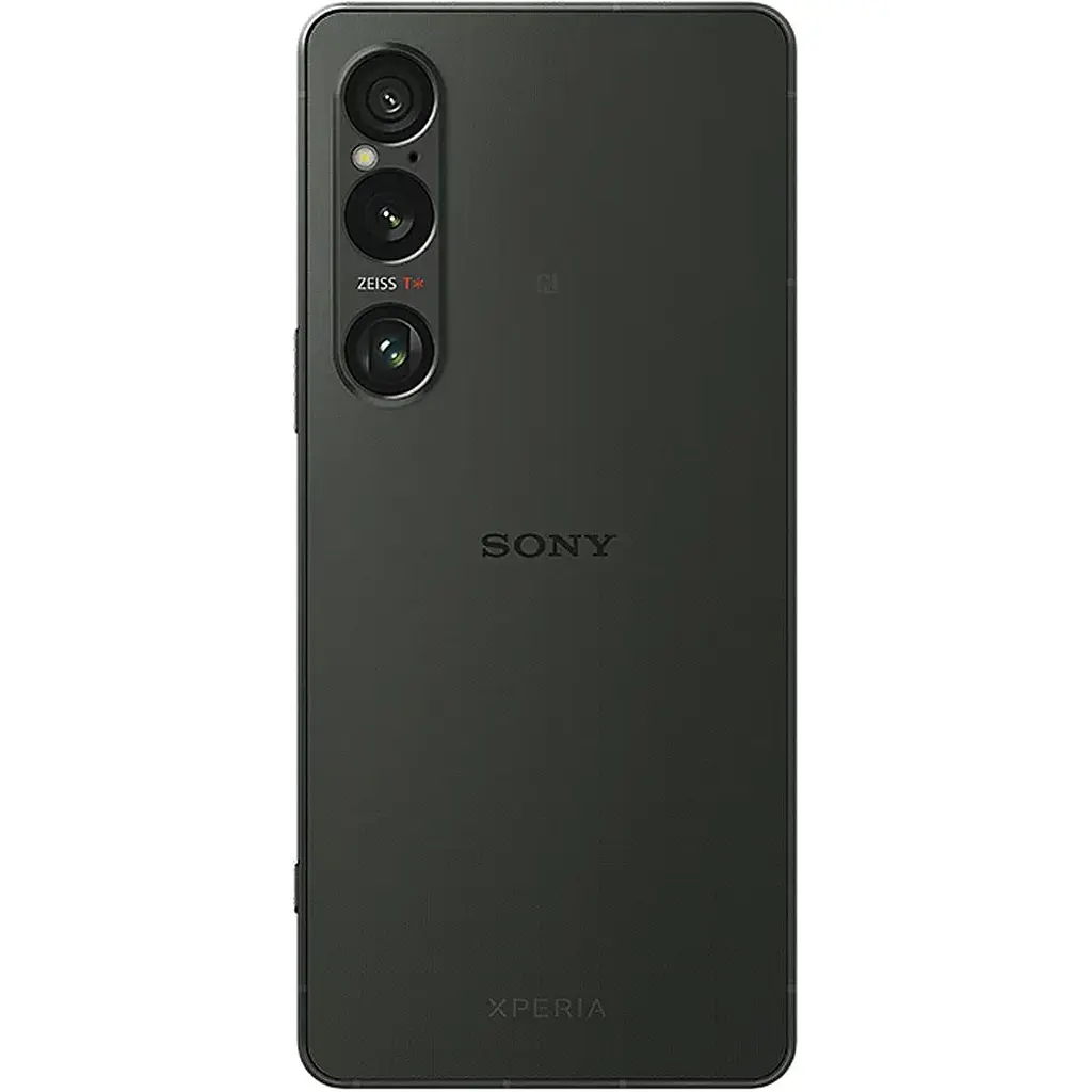 Смартфон Sony Xperia 1 VI 12/256GB Khaki Green [114201] - фото 3