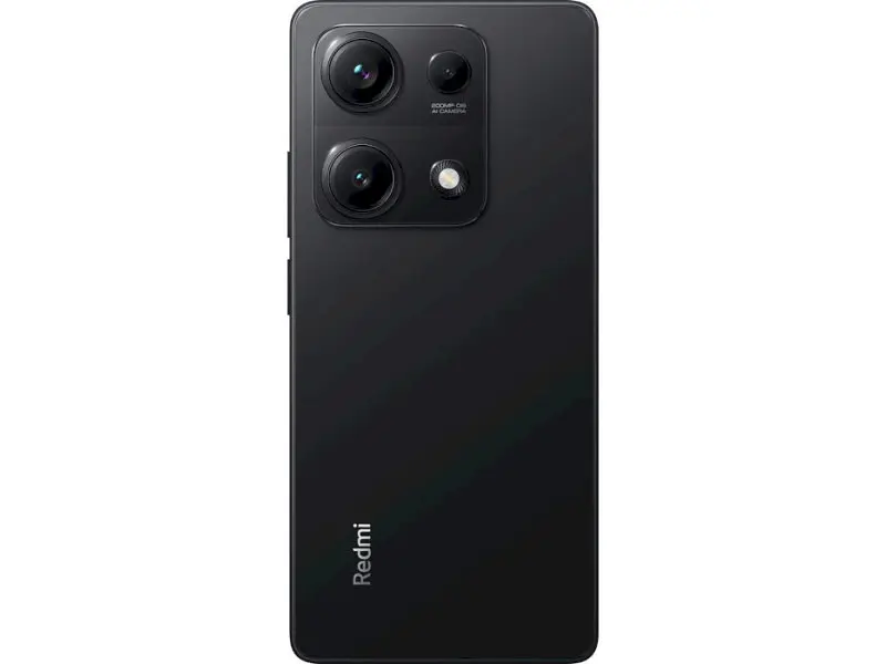 Смартфон Xiaomi Redmi Note 14S 8/256GB Midnight Black - фото 6