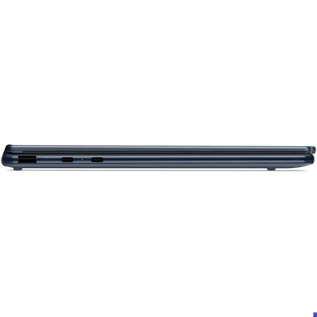 Ноутбук Lenovo Yoga 9 2-in-1 14ILL10 Ultra 7 258V la 48GHz, сенсорный, 32GB LPDDR5x, 1TB, Arc, Windows 11 - фото 19