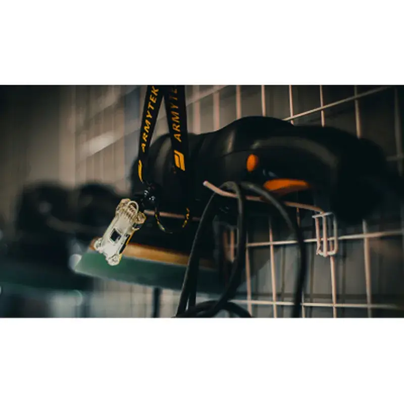 Ліхтар-брелок ArmyTek Zippy Extended Set Blue (F06101B) - фото 12