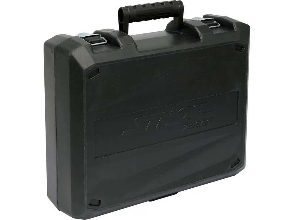 Шуруповерт бесщеточный аккумуляторный Sthor 20V Li-Ion (78085) - фото 4