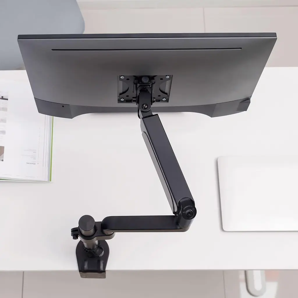 Кронштейн OfficePro MA721B Black MA721B - фото 9