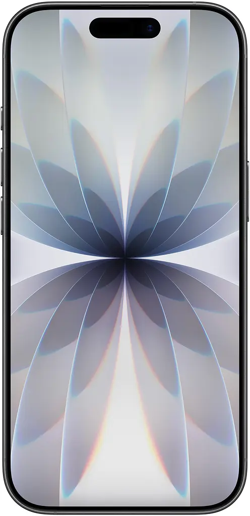 Смартфон Apple iPhone 17 256GB Black (MG6J4) - фото 2