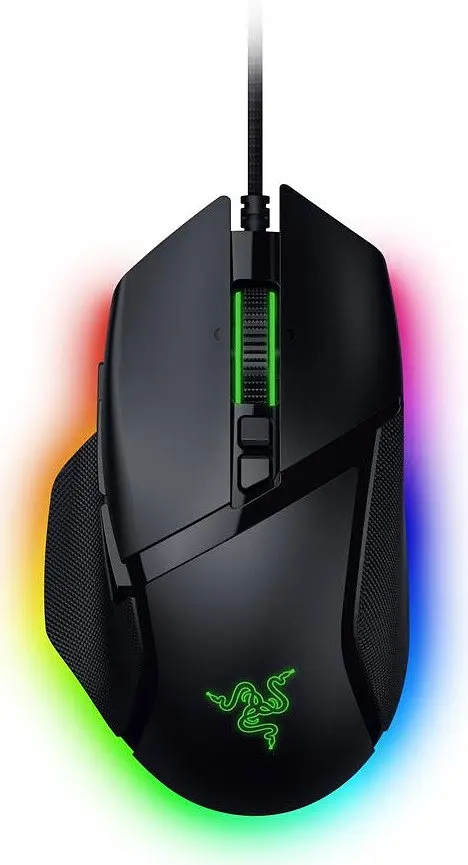 Миша Razer Basilisk V3 35K Чорний (RZ01-05230100-R3M1)