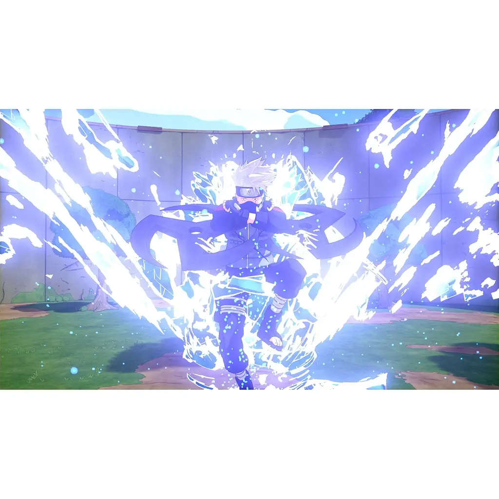 Ключ активації Microsoft Naruto To Boruto: Shinobi Striker Ultimate Edition для Xbox One/Series S/X - фото 3