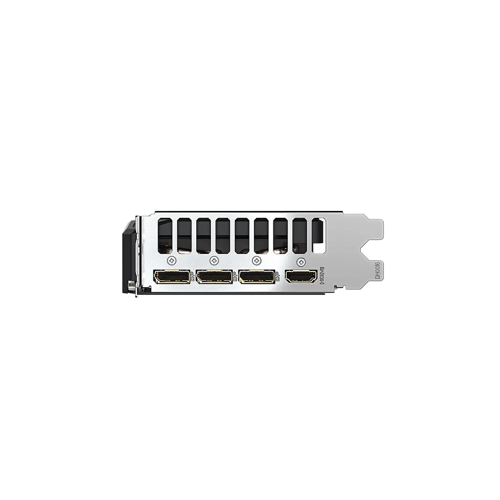 Відеокарта GF RTX 5060 8GB GDDR7 Windforce Gigabyte (GV-N5060WF2-8GD) - фото 6