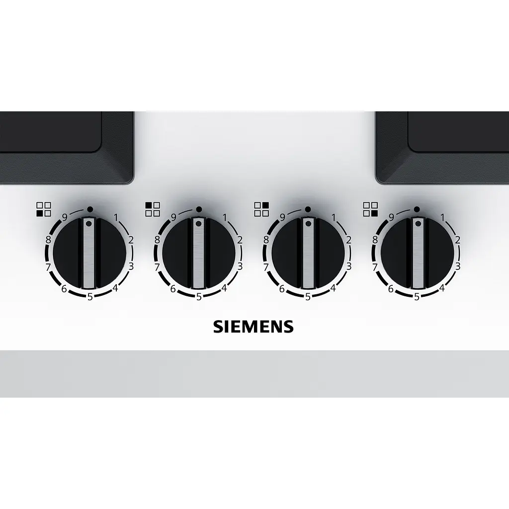 Варильна поверхня Siemens EP6A2PB20R газова [138295] - фото 2