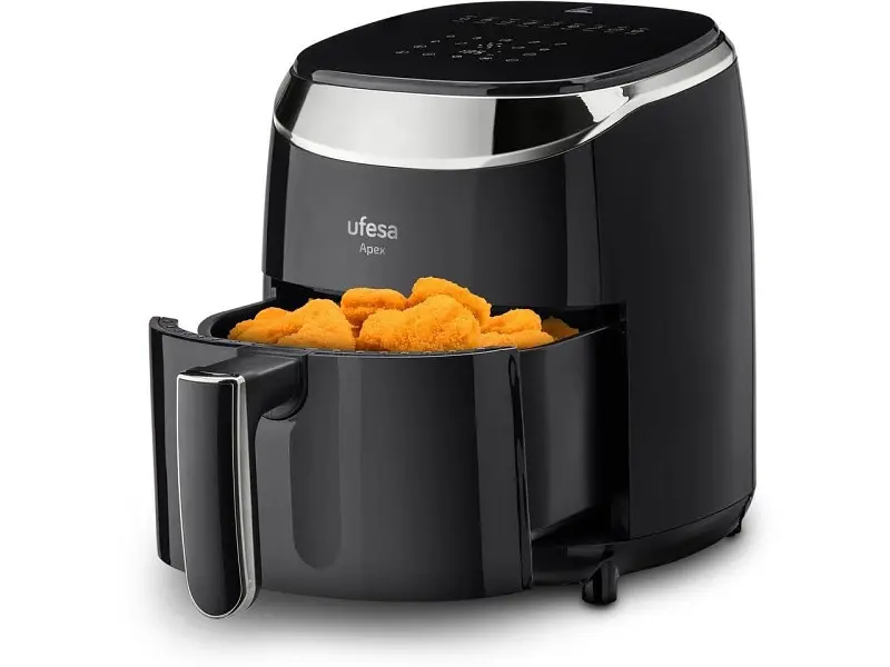 Аерофритюрниця Ufesa APEX (72805367)