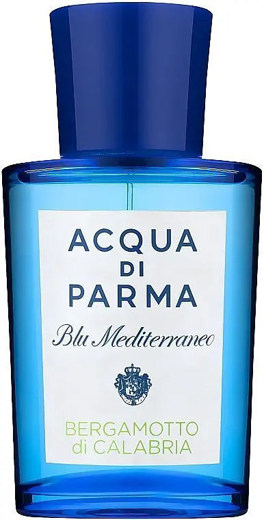 Оригінал Acqua di Parma Blu Mediterraneo Bergamotto di Calabria Тестер 100 мл Туалетна вода - фото 2