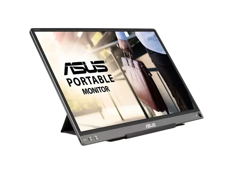 Монітор Asus MB16ACE (90LM0381-B04170) - фото 3