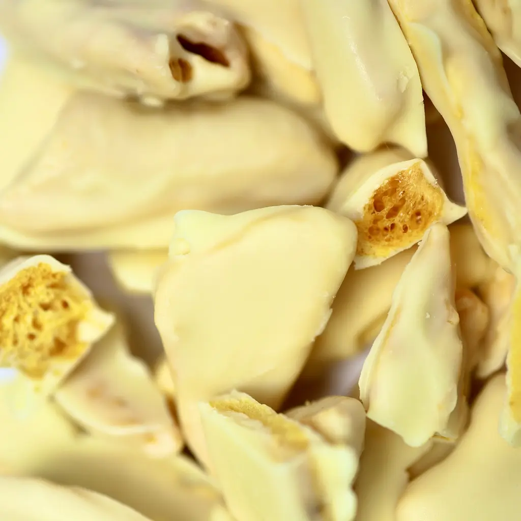 Сублимированные фрукты в шоколаде, 4 вкусов - фото 3