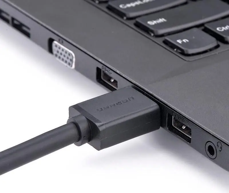 Кабель Ugreen HDMI to HDMI Cable 3m (10108) [100104] - фото 3