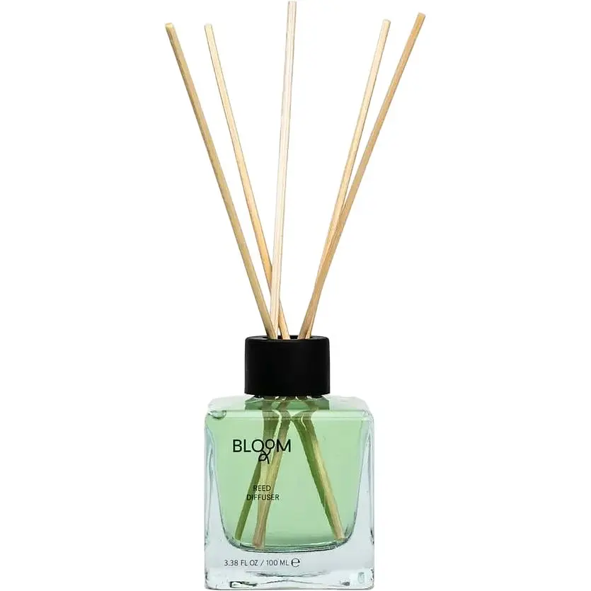 Аромадифузор для дому Aroma Bloom Patcholi & Bergamot 100 мл - фото 2