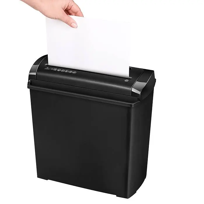 Знищувач документів Fellowes P-25S (f.U4701001) - фото 2