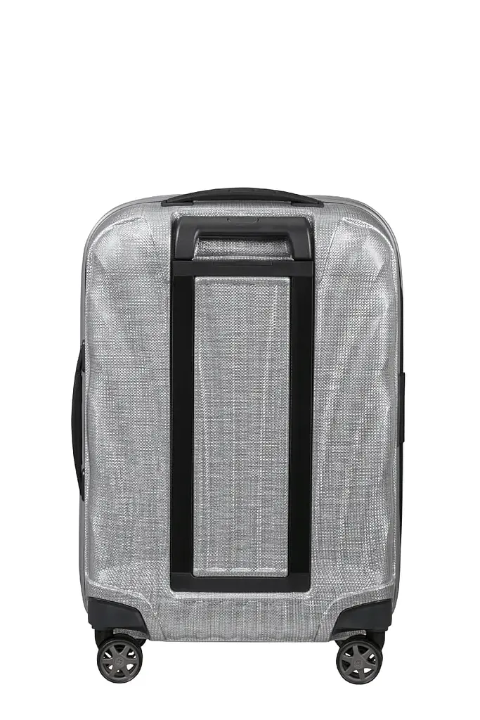 Валіза Samsonite C-LITE ALUMINIUM 55х40х20(23) 55 См CS2*08009 - фото 7
