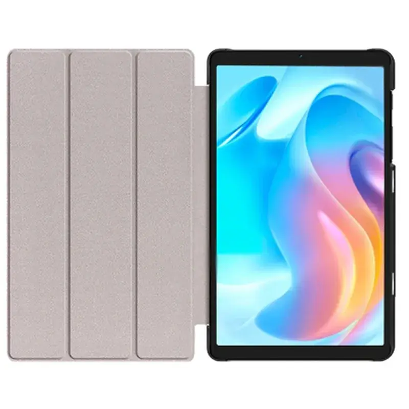 Чохол до планшета Armorstandart Smart Case Realme Pad Mini Black (ARM61755) - фото 3