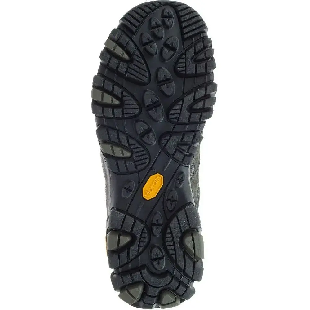 Черевики Merrell Moab 3 Mid GTX Mns 43 Сірий (1054-036.0160) - фото 6