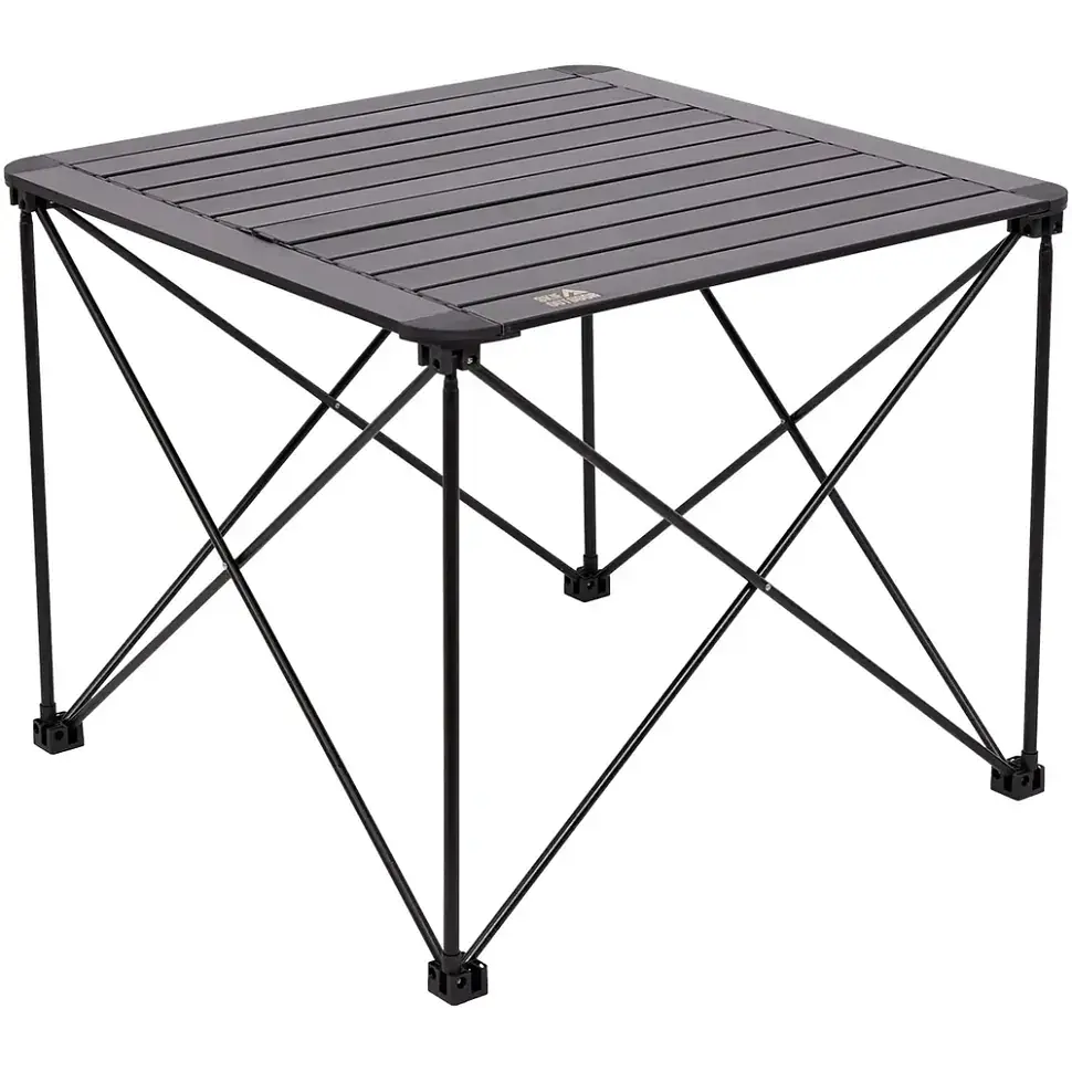 Туристичний стіл Skif Outdoor Floyd I Чорний (ZF-H005)