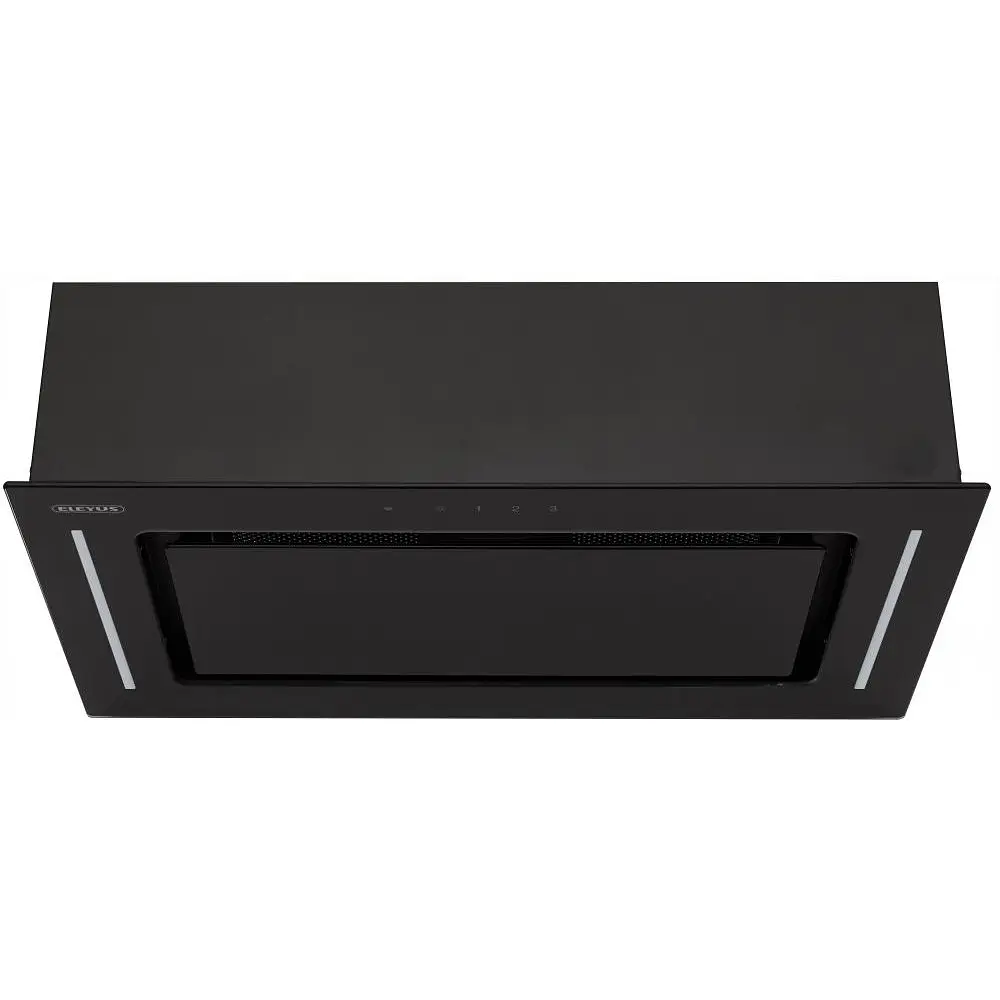 Вытяжка встроенная Eleyus GEMINI 700 LED 52 BL - фото 3