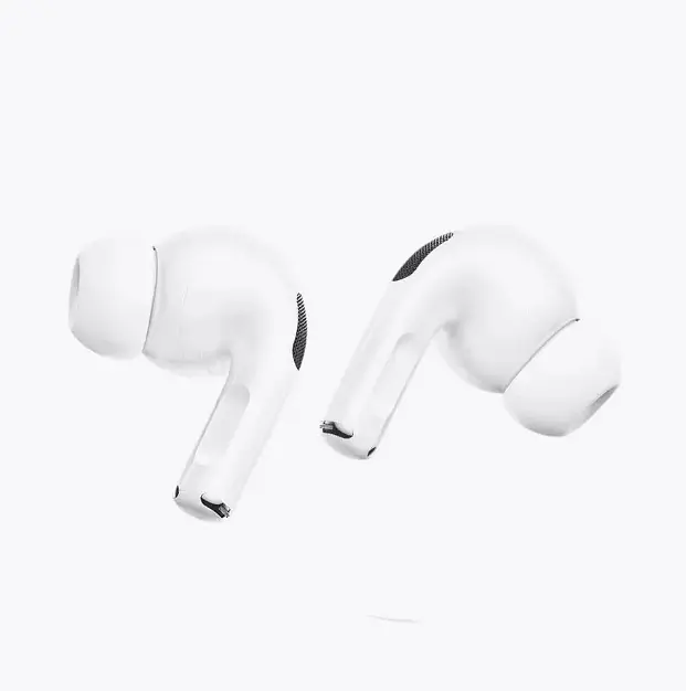Навушники Bluetooth Hoco EW90 True wireless ANC noise reduction BT headset White - фото 4