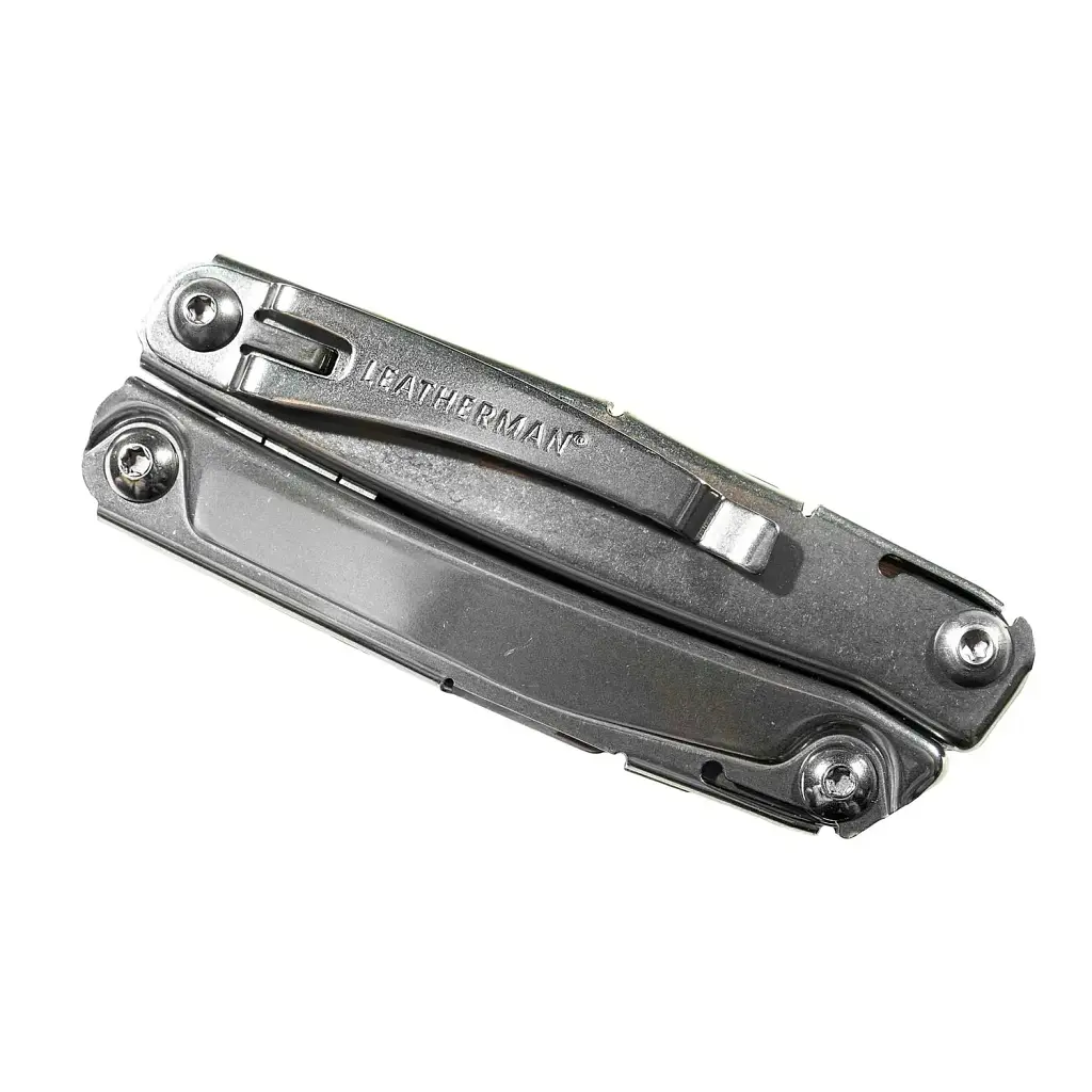 Мультитул Leatherman REV (832130) - фото 3