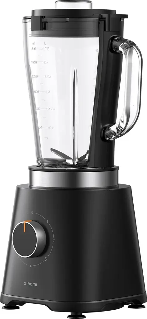 Блендер Xiaomi Blender MLLJ001CM-1A (BHR8936EU) RU - фото 3