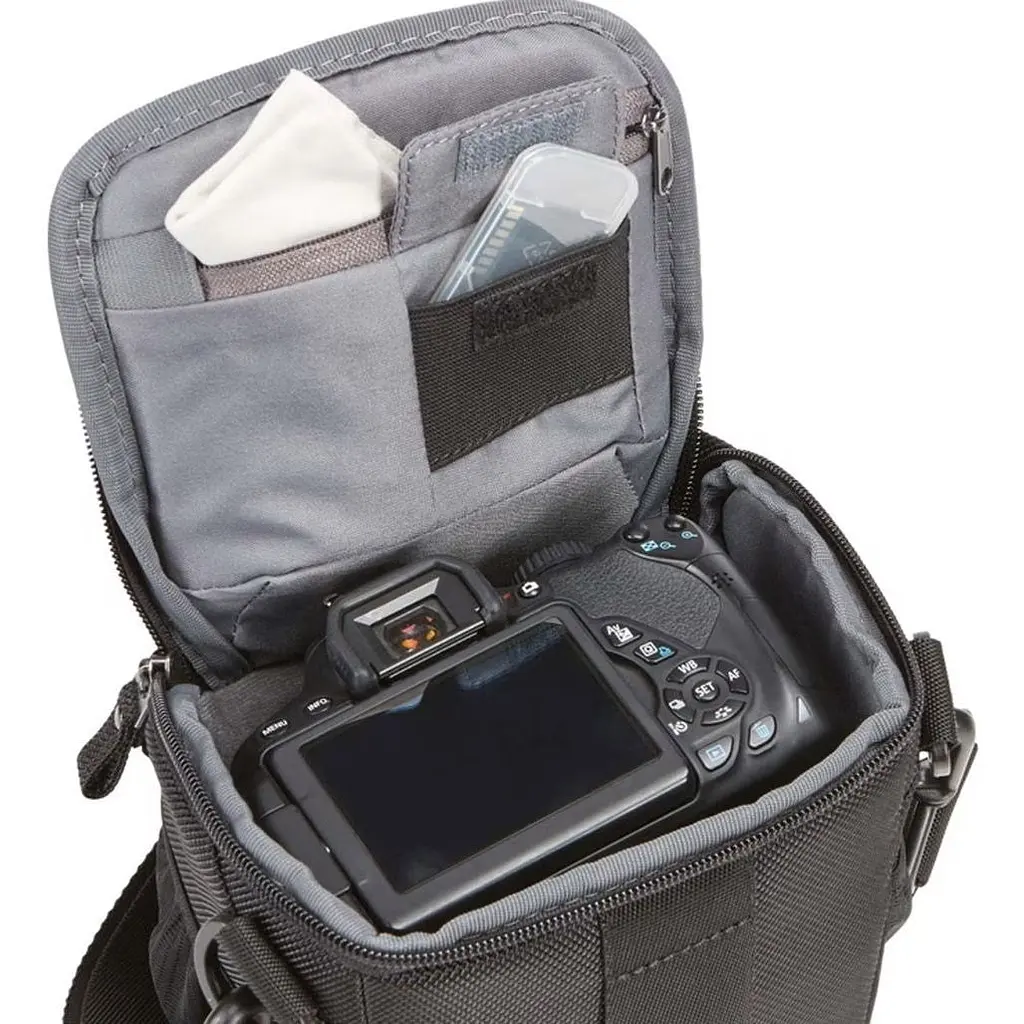Сумка для фотоапарата Case Logic Bryker DSLR Camera (BRCS-102) [88666] - фото 3