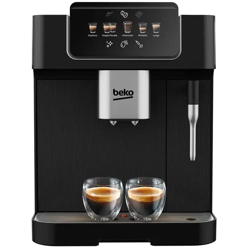 Кавоварка Beko CEG7302B - фото 7
