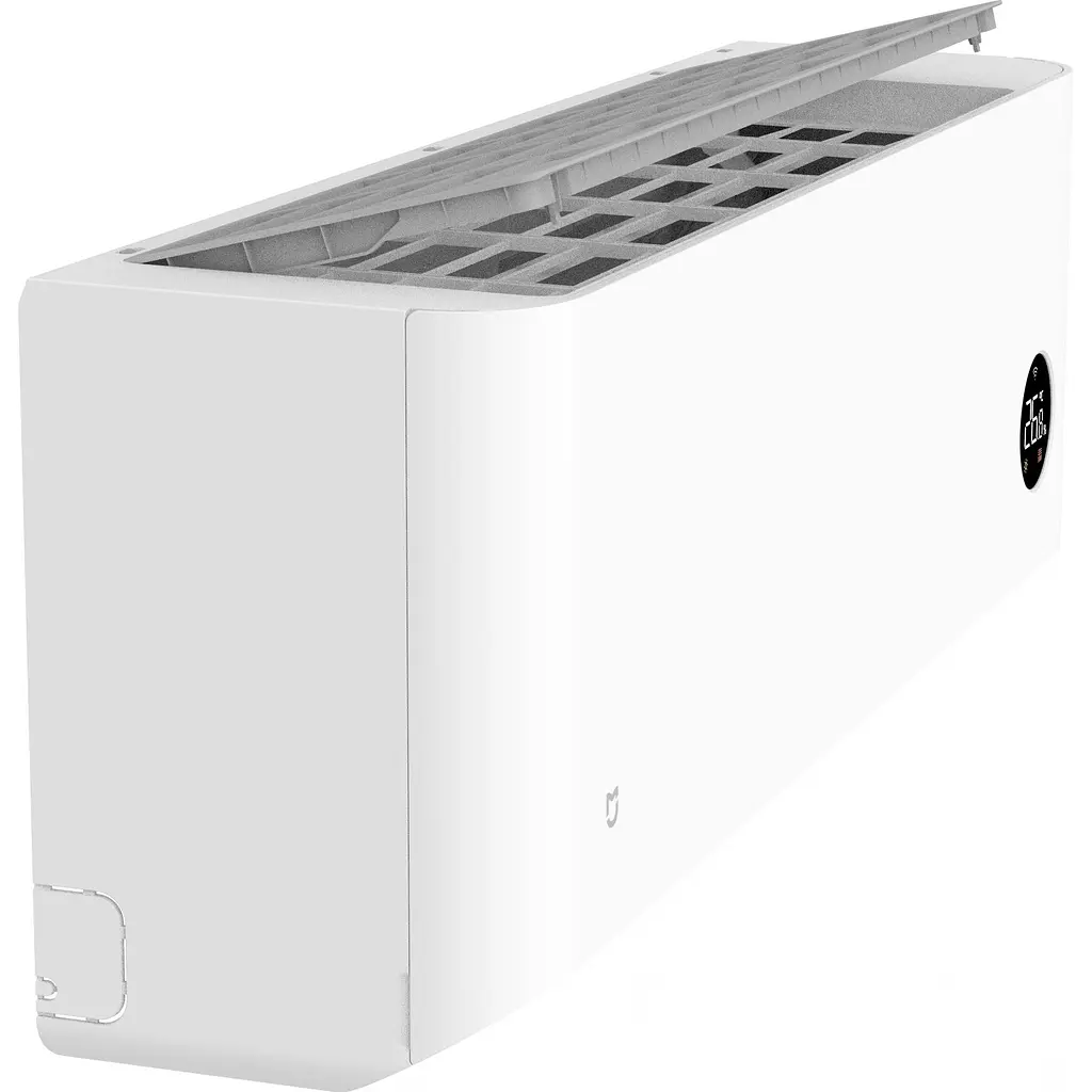 Спліт-система Mijia Air Conditioner Pro Eco 3.5 kW (ASH-12WO/N1C3-EU) [167175] - фото 4