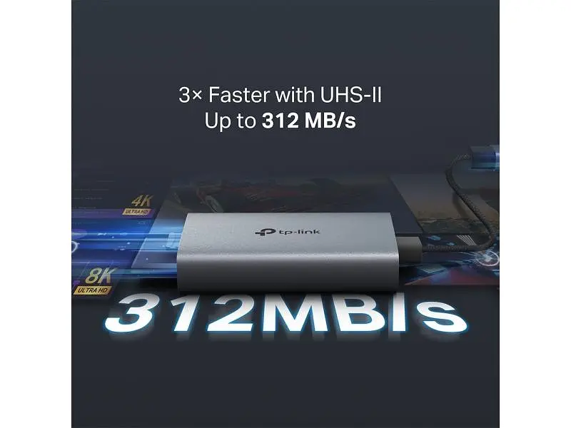 Картрідер TP-LINK UA440C - фото 4