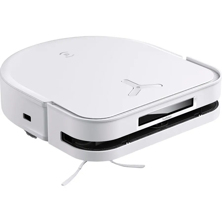 Робот-пилосос ECOVACS Deebot X5 Pro OMNI White (DDX39_White) [125448] - фото 7