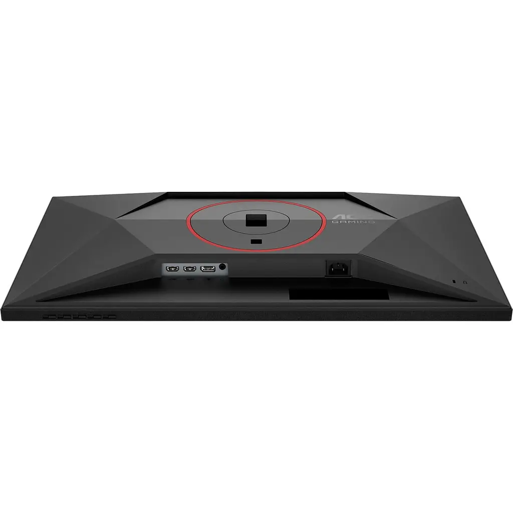Монітор 27" AOC 27G4HA FHD IPS 200Hz (27G4HA) - фото 10