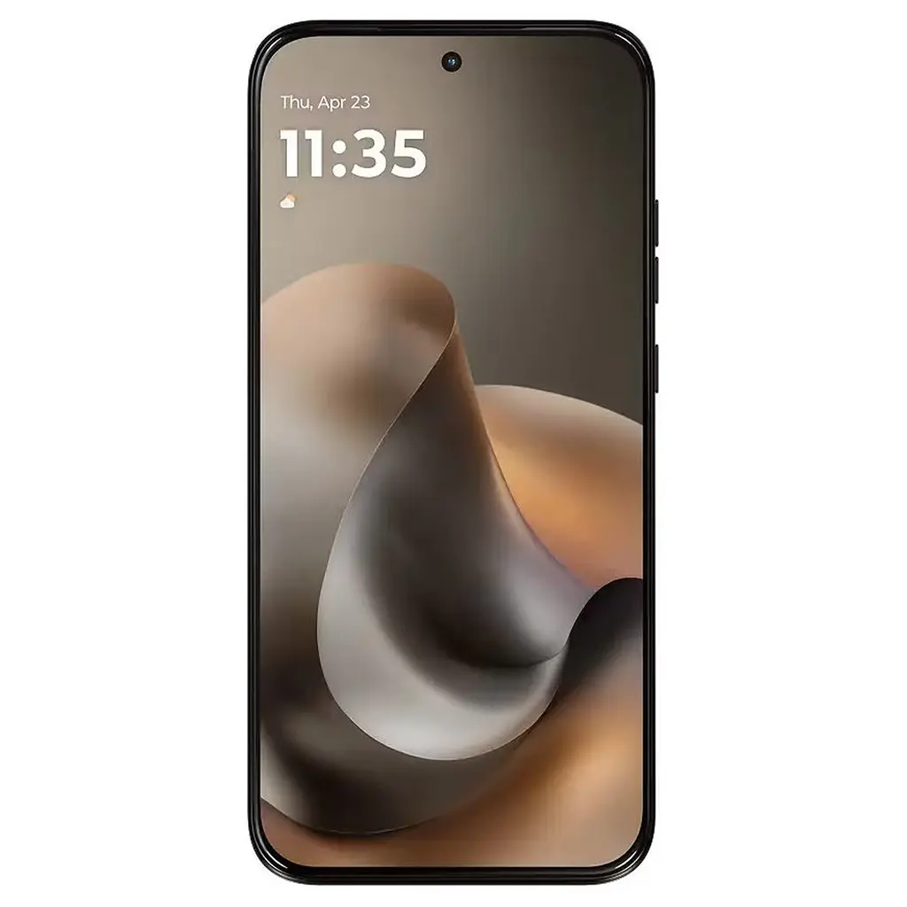 Смартфон Motorola Moto G77 8/256GB Black Olive (PBAW0026RS) - фото 6