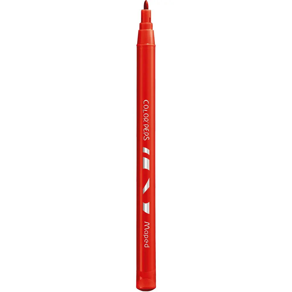 Фломастери Maped Color Peps Ocean 12 шт. (MP.845720) - фото 2