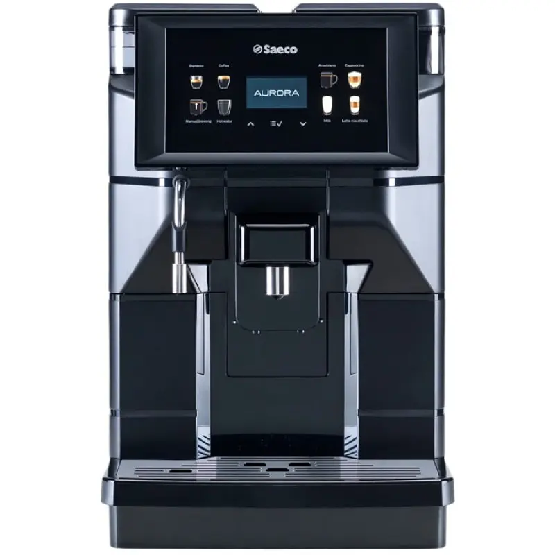 Кофемашина Saeco Aurora M1 (9J0900) - фото 2