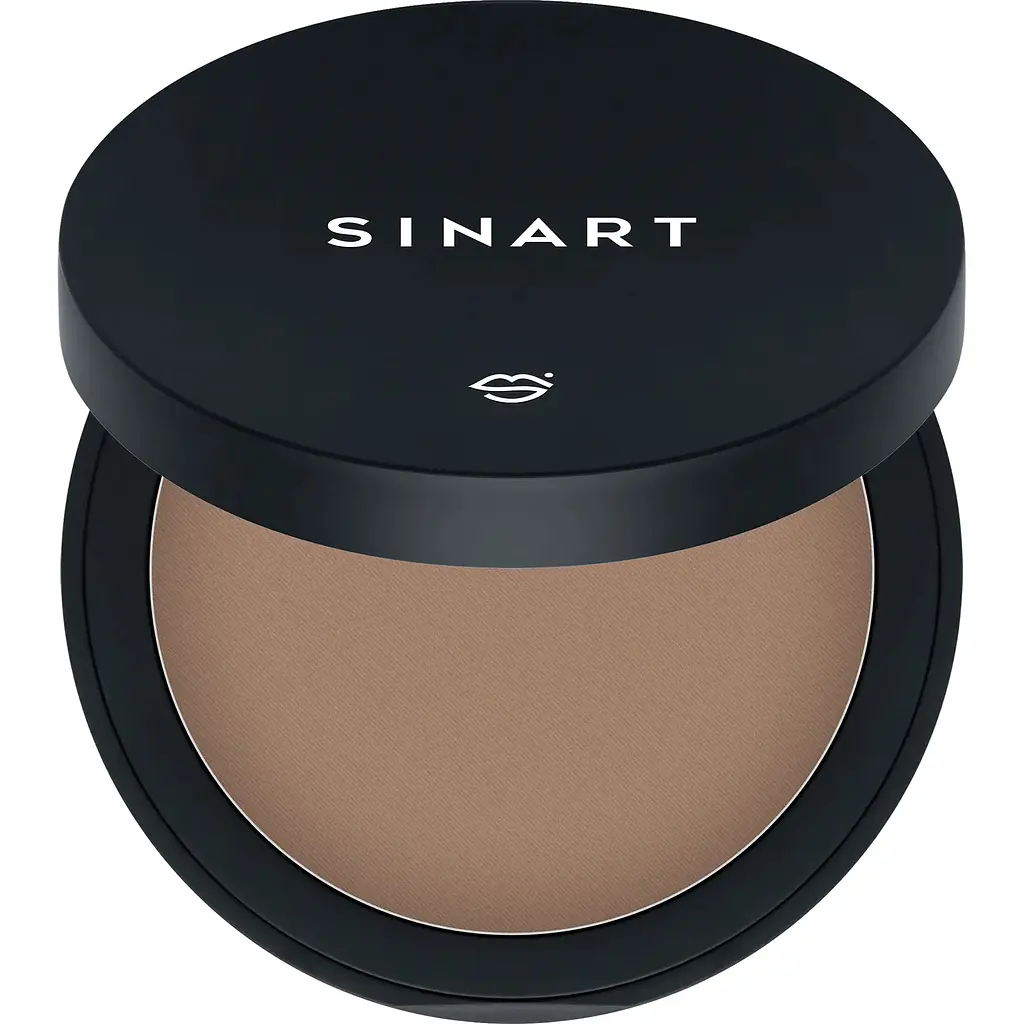 Скуловой корректор Sinart Contourpro Sculpting Powder SP1 10 г - фото 1