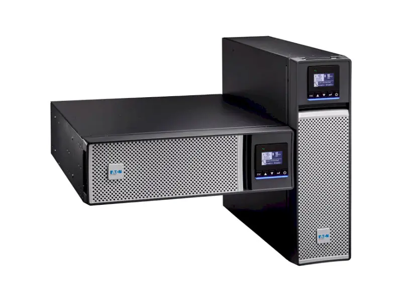 ДБЖ Eaton 5PX 3000i RT3U Gen2 (5PX3000IRT3UG2) - фото 3